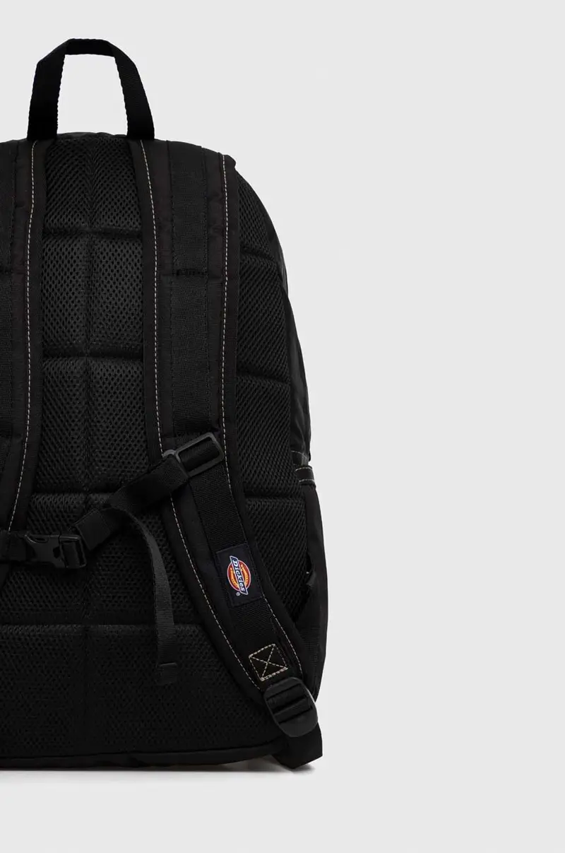 zaino uomo Nero miniatura 3