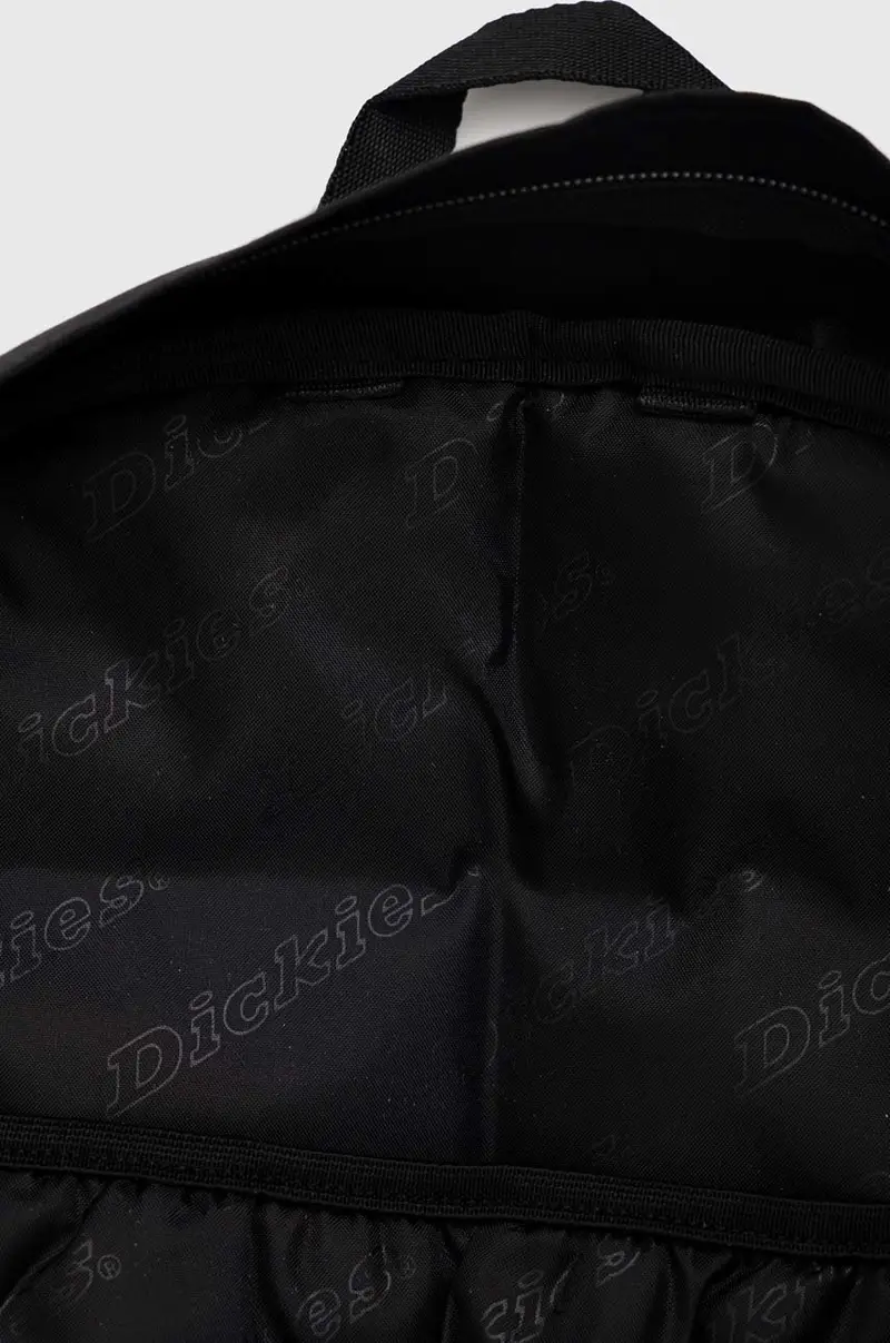 zaino uomo Nero miniatura 5