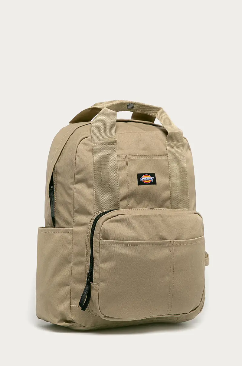 zaino Verde miniatura 3