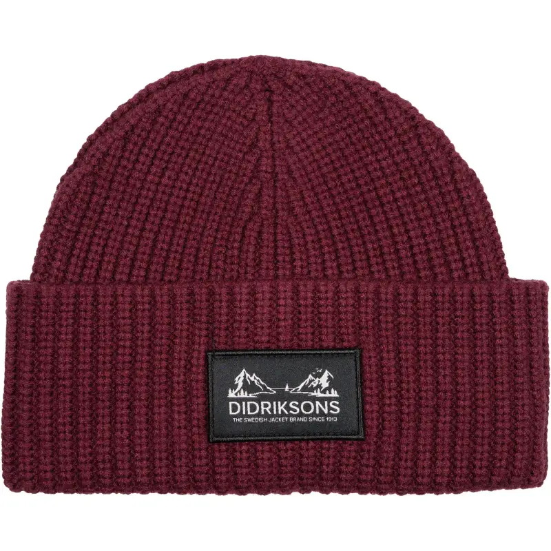 Berretto per bambini Didriksons Mica