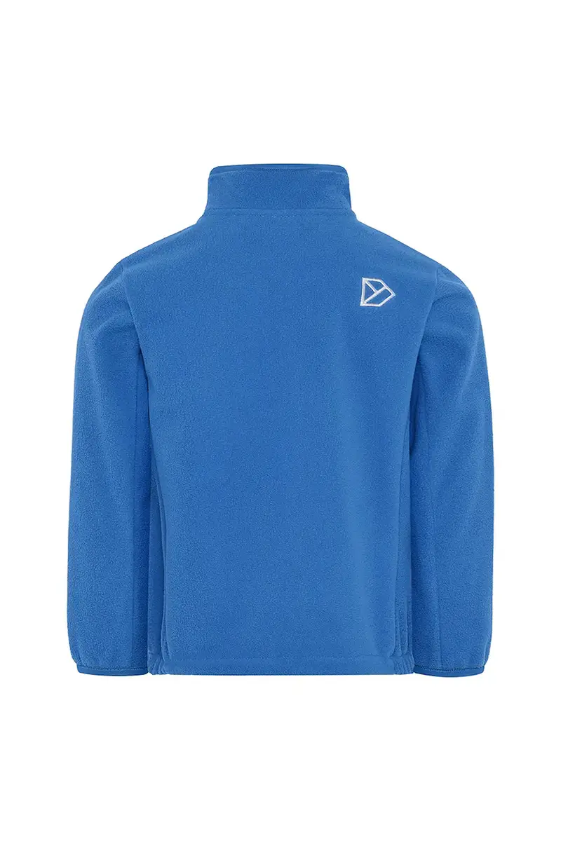 felpa MUSKOT KDS JACKET Blu miniatura 2