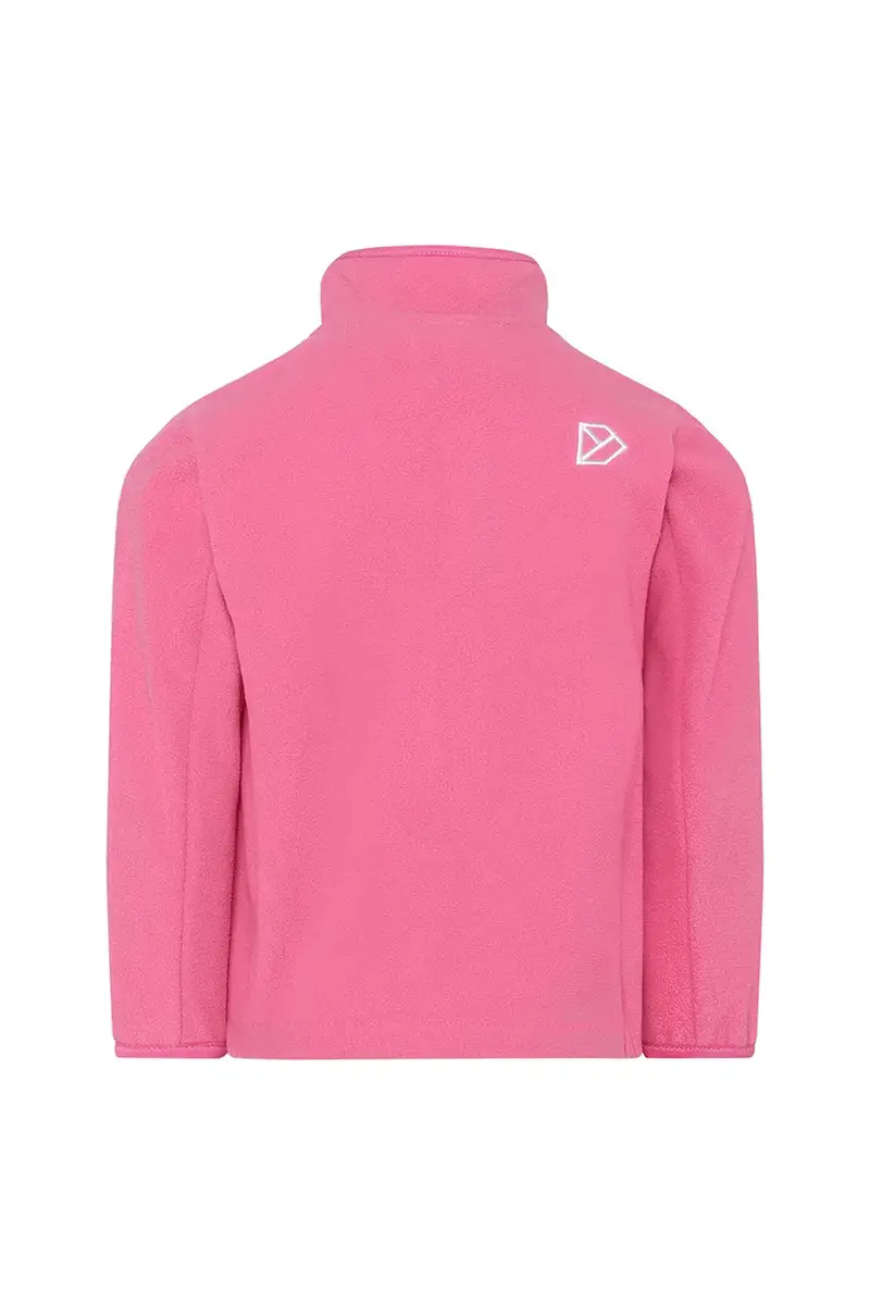felpa MUSKOT KDS JACKET Rosa miniatura 3