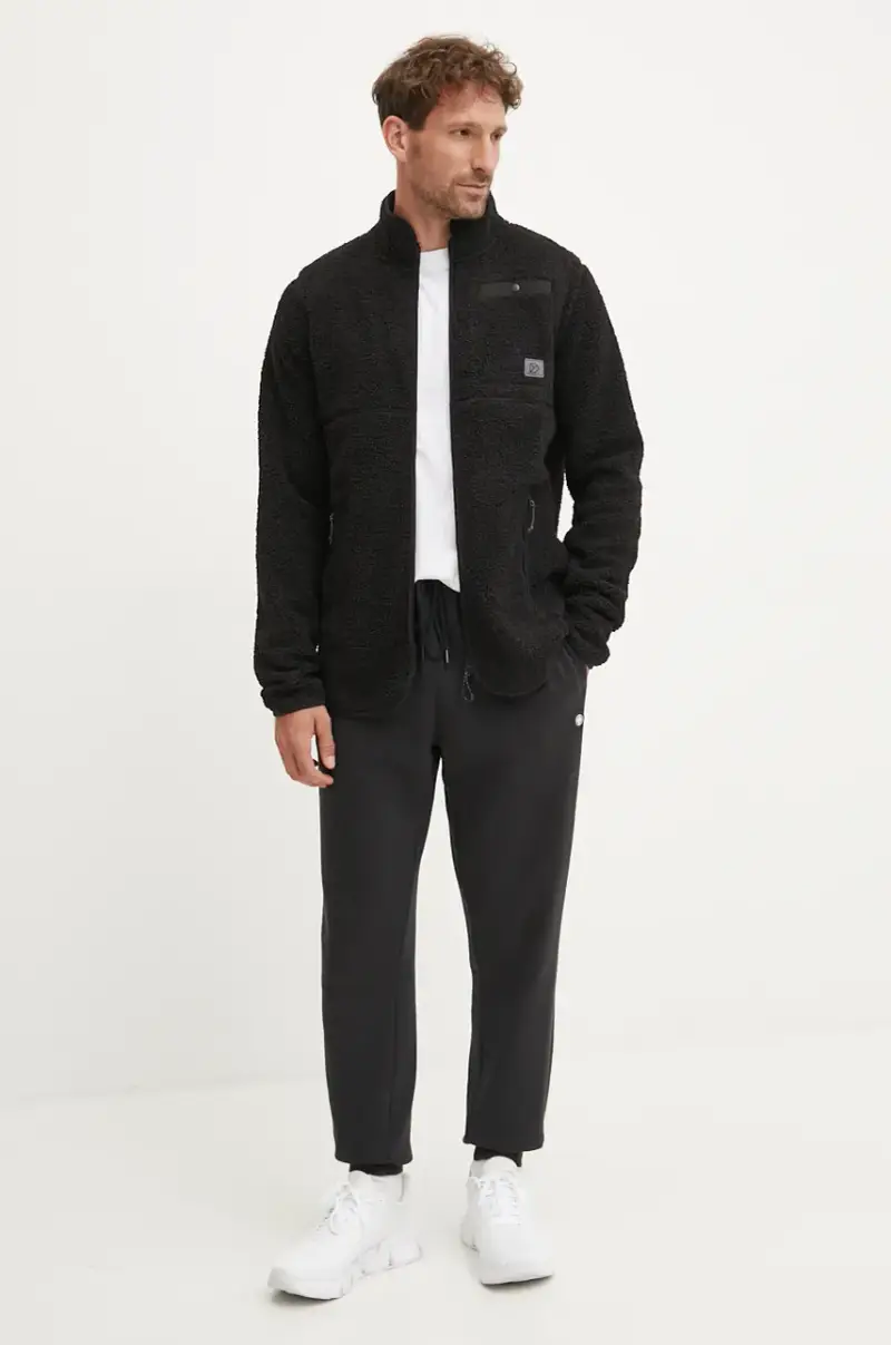 felpa PHOENIX Nero miniatura 2