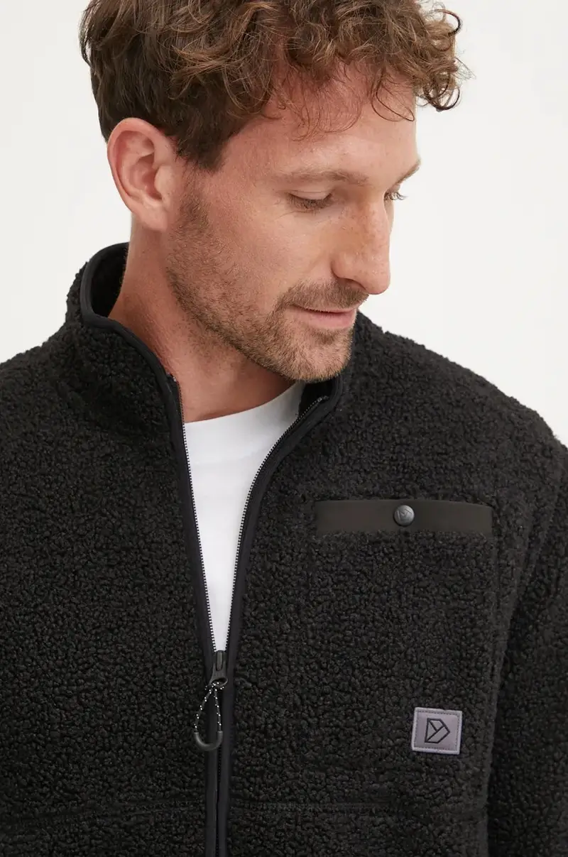 felpa PHOENIX Nero miniatura 4