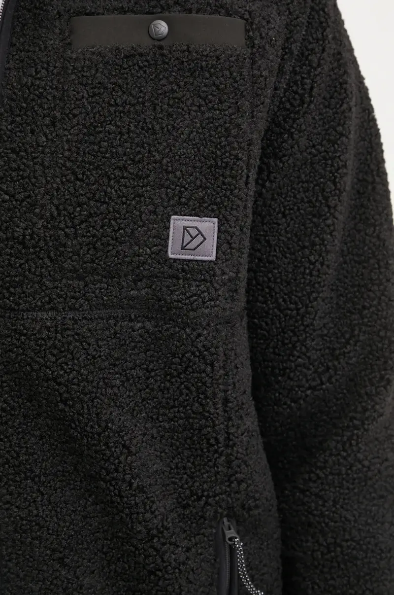 felpa PHOENIX Nero miniatura 5