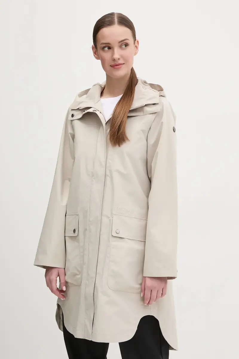 giacca ADRIA colore beige 505739