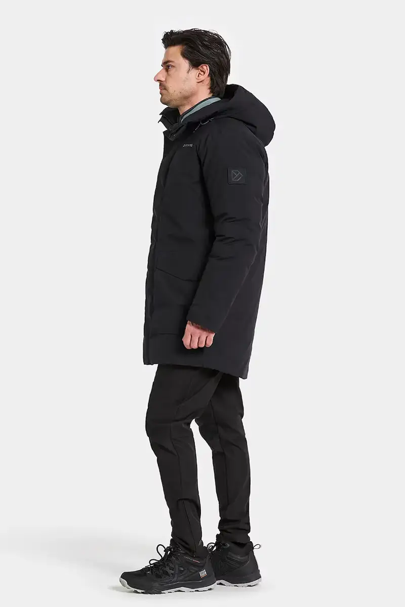 giacca AKILLES colore nero 505964 miniatura 3