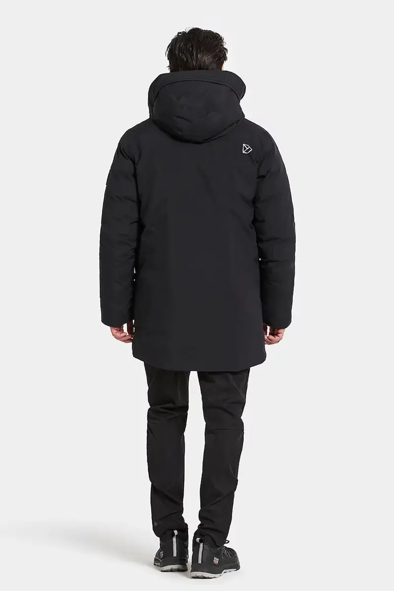 giacca AKILLES colore nero 505964 miniatura 4