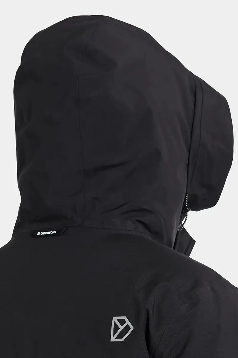 giacca AKILLES colore nero 505964 miniatura 5