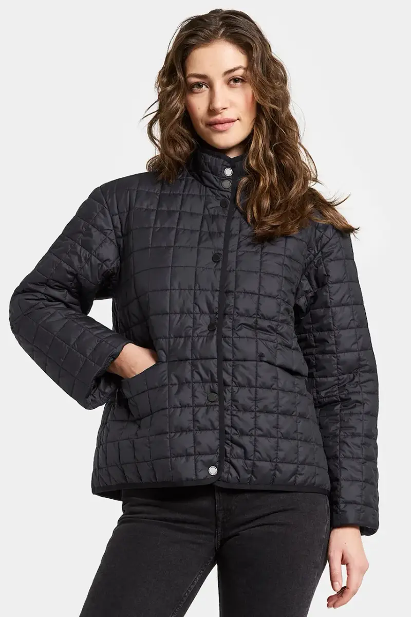 giacca ALBA colore nero 505874