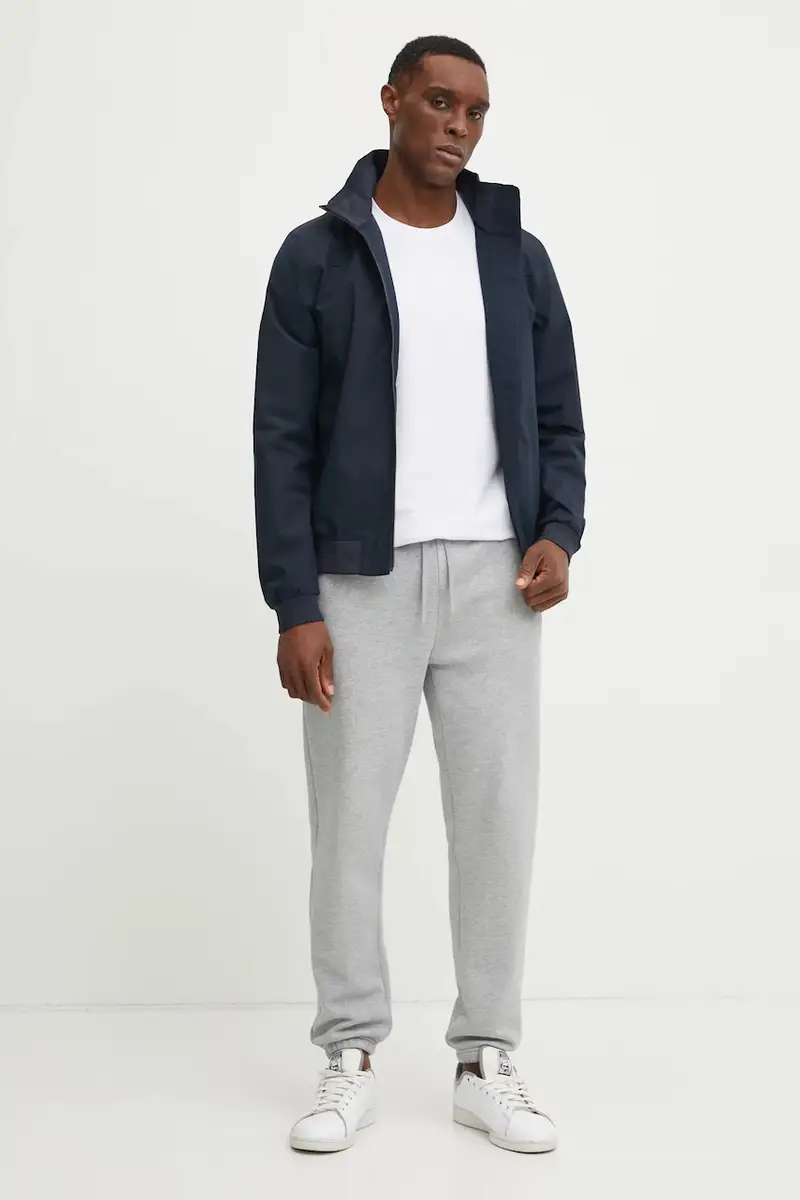 giacca ALVIN colore blu navy 505957 miniatura 2