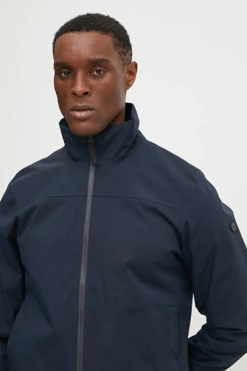 giacca ALVIN colore blu navy 505957 miniatura 4