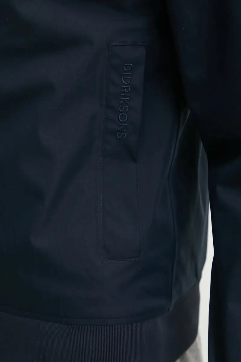 giacca ALVIN colore blu navy 505957 miniatura 5