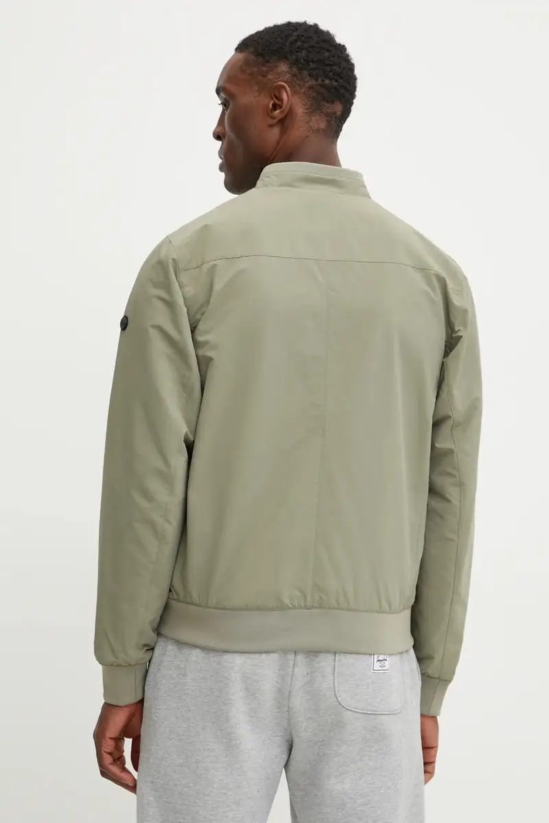 giacca bomber CODY colore verde 505694 miniatura 3