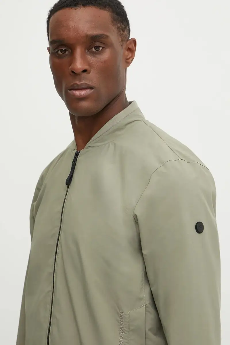 giacca bomber CODY colore verde 505694 miniatura 4