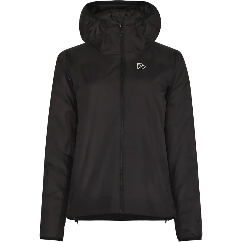 Giacca con cappuccio da donna Didriksons Karix 2