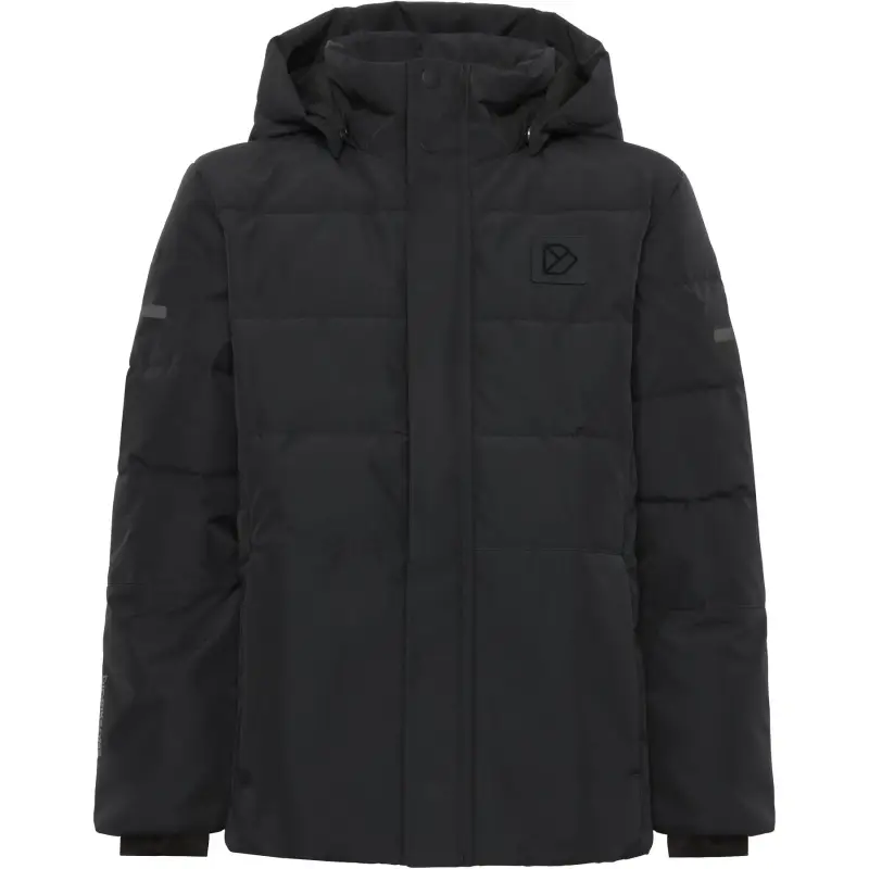 Giacca con cappuccio per bambini Didriksons Silikat