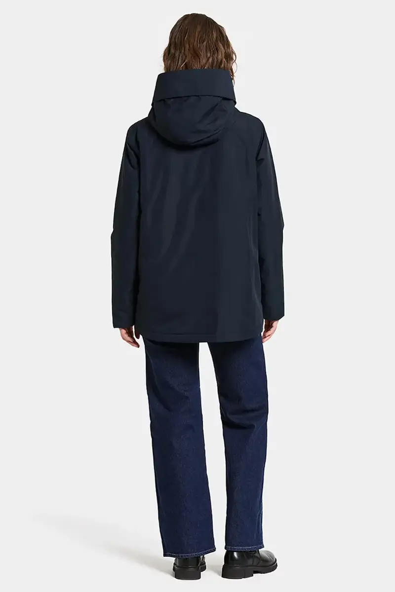 giacca DANIELLA colore blu navy 505871 miniatura 3