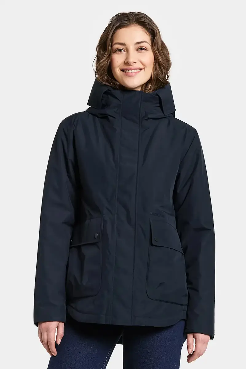 giacca DANIELLA colore blu navy 505871