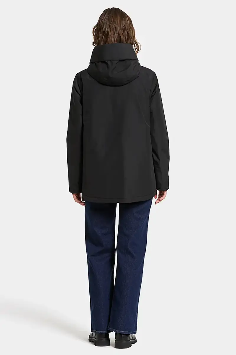 giacca DANIELLA colore nero 505871 miniatura 3