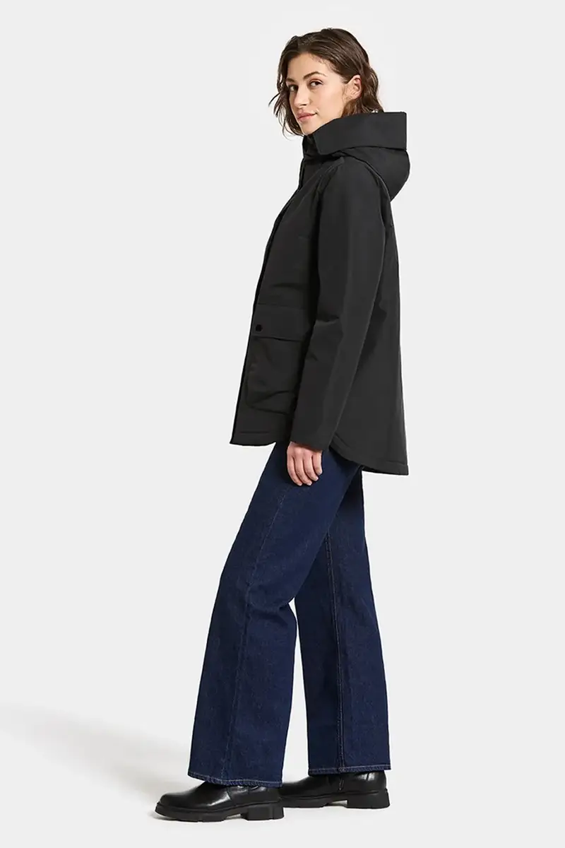 giacca DANIELLA colore nero 505871 miniatura 4