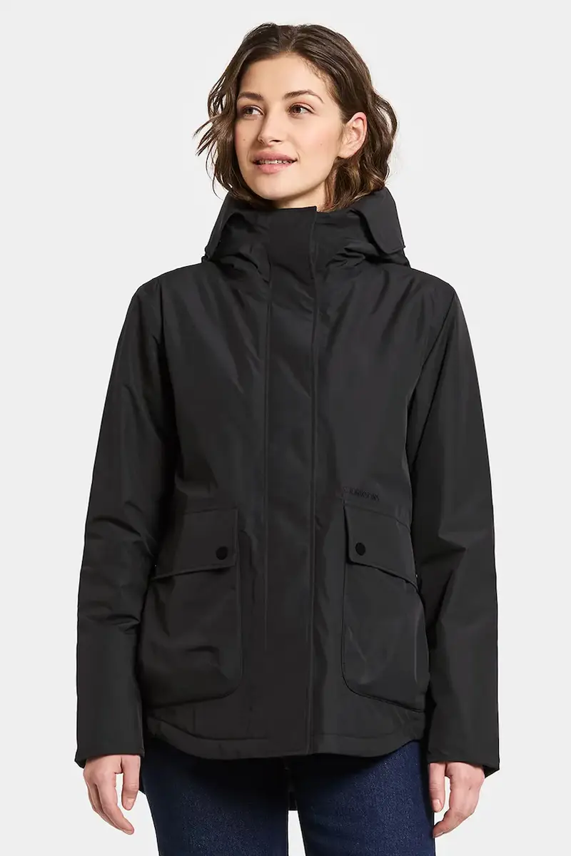 giacca DANIELLA colore nero 505871