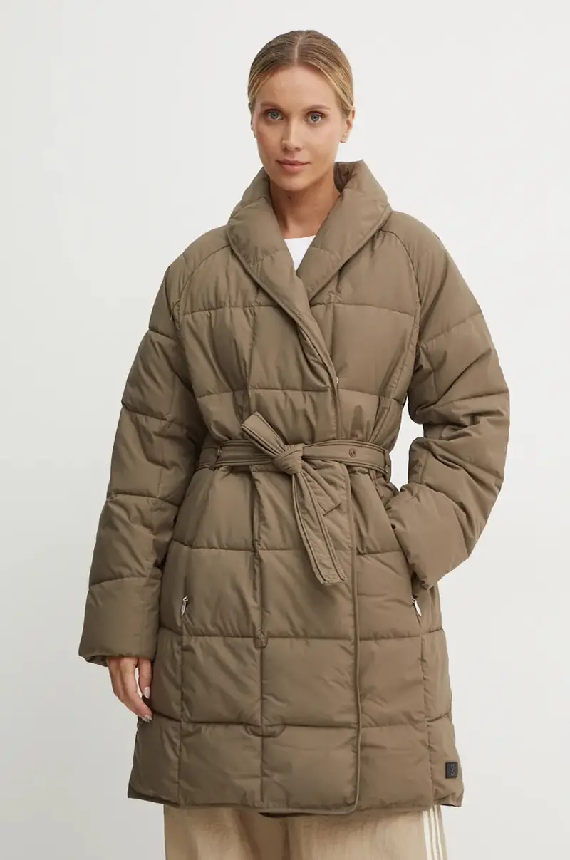 giacca DINA donna colore verde 505398