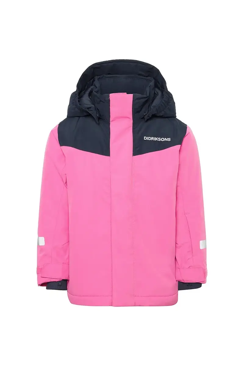 giacca e pantaloni bambini SKARE KIDS SET Rosa miniatura 4