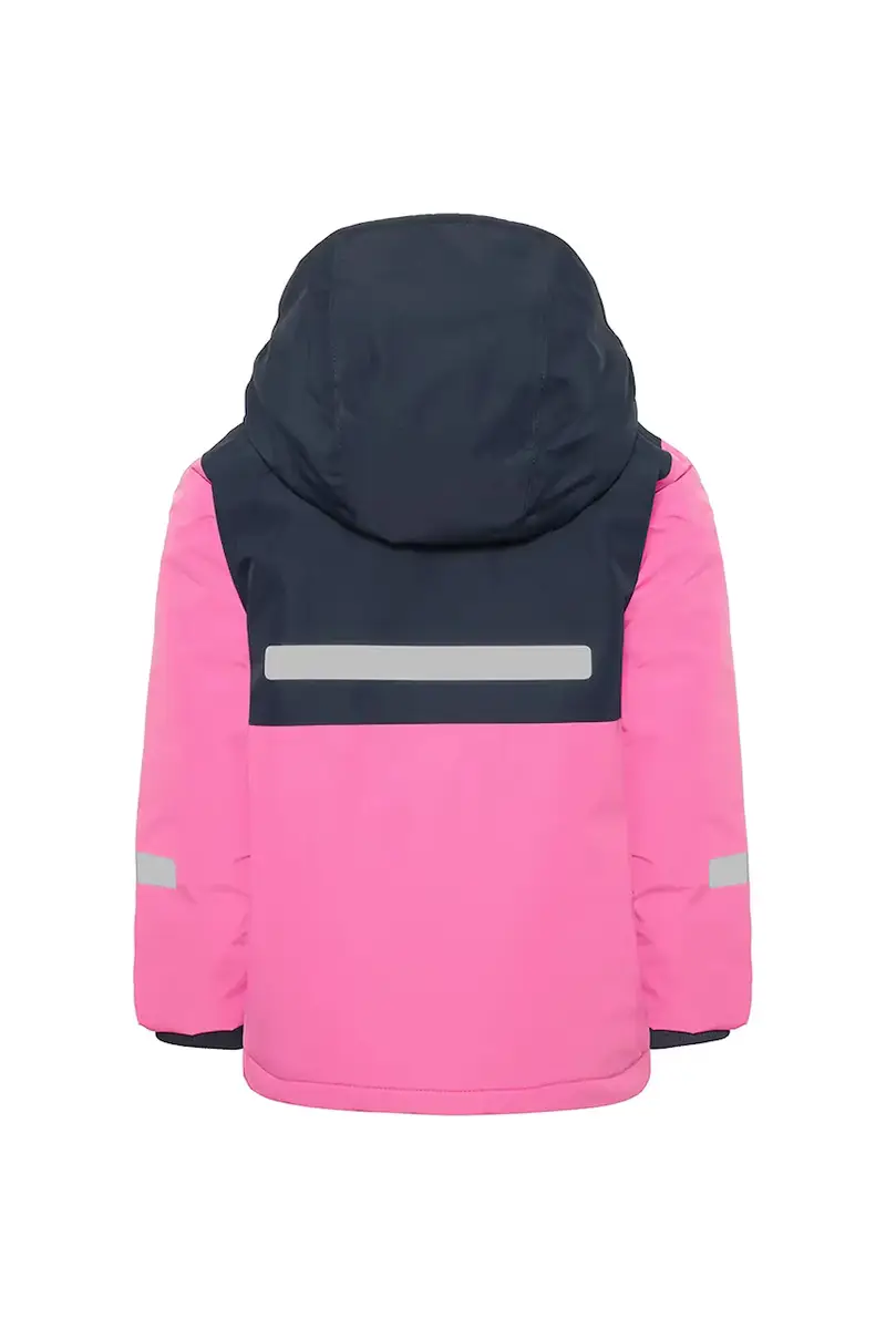 giacca e pantaloni bambini SKARE KIDS SET Rosa miniatura 5