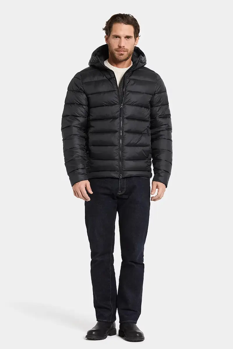 giacca ED colore nero 505919 miniatura 2