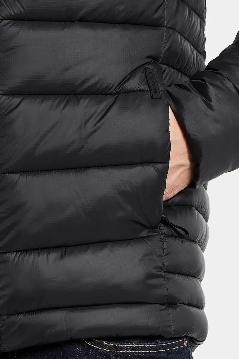 giacca ED colore nero 505919 miniatura 5