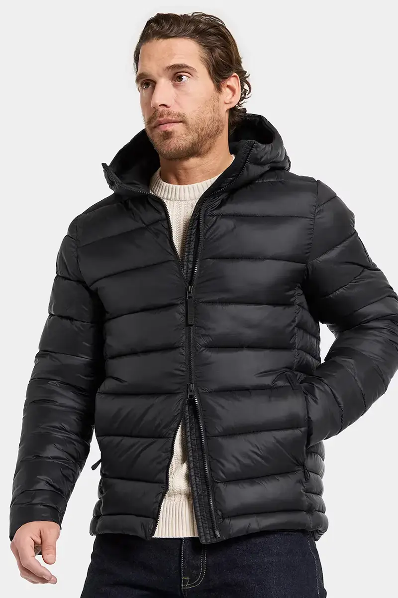 giacca ED colore nero 505919