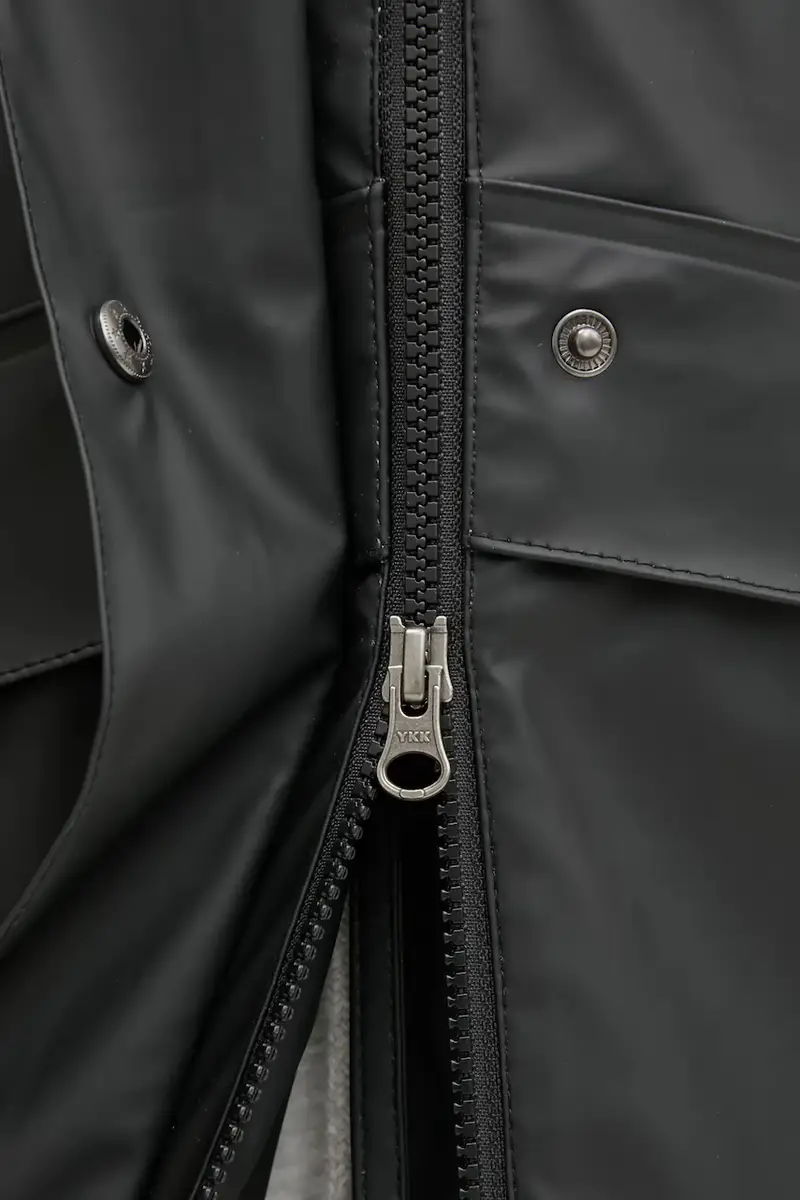 giacca ELLY colore nero 505744 miniatura 5