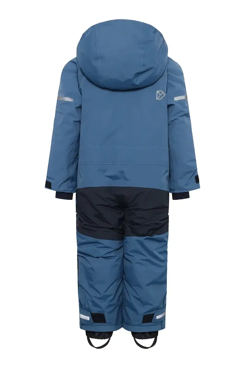 giacca FALKEN K COVERALL Blu miniatura 2