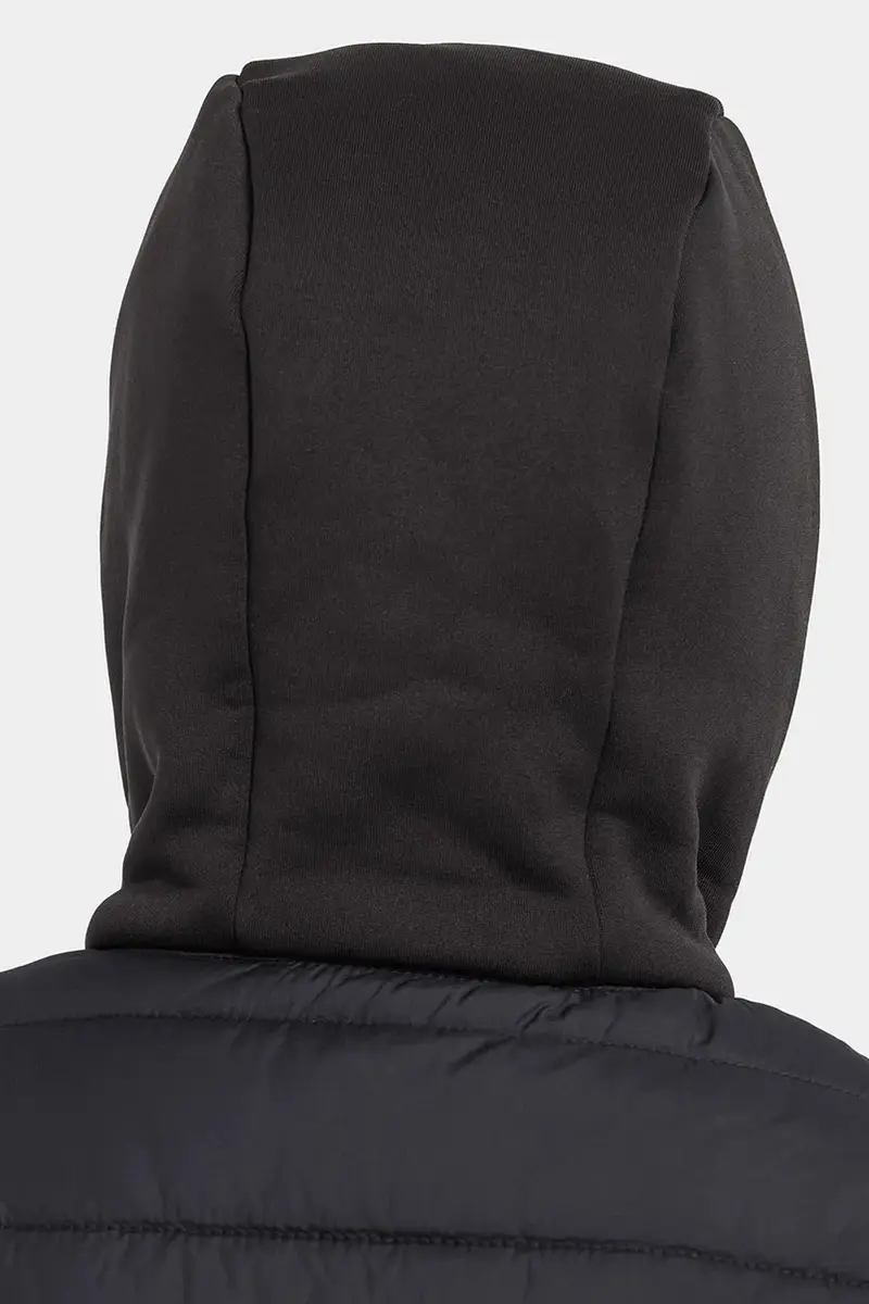 giacca KAPRIS KIDS FZ 3 Nero miniatura 5