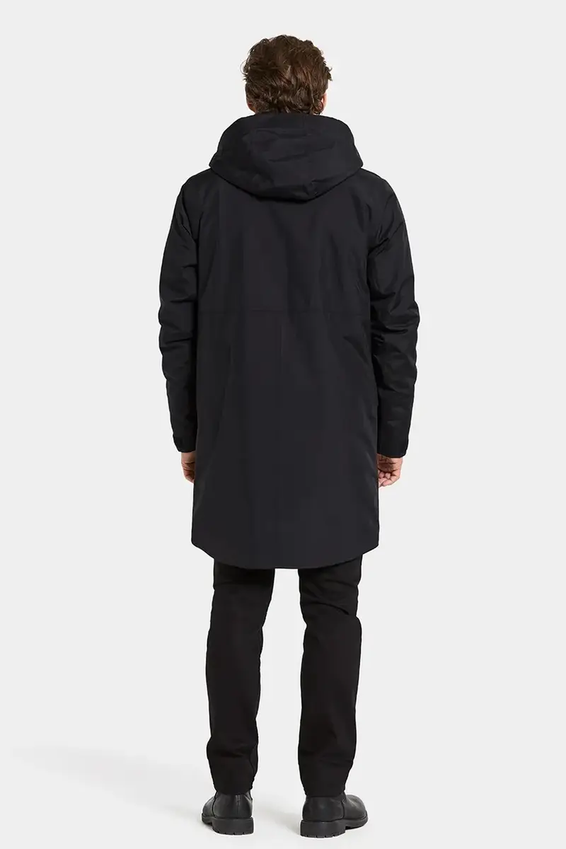 giacca KENNY colore nero 505937 miniatura 3