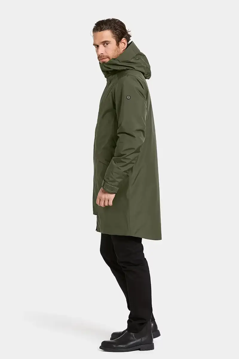 giacca KENNY Verde miniatura 3