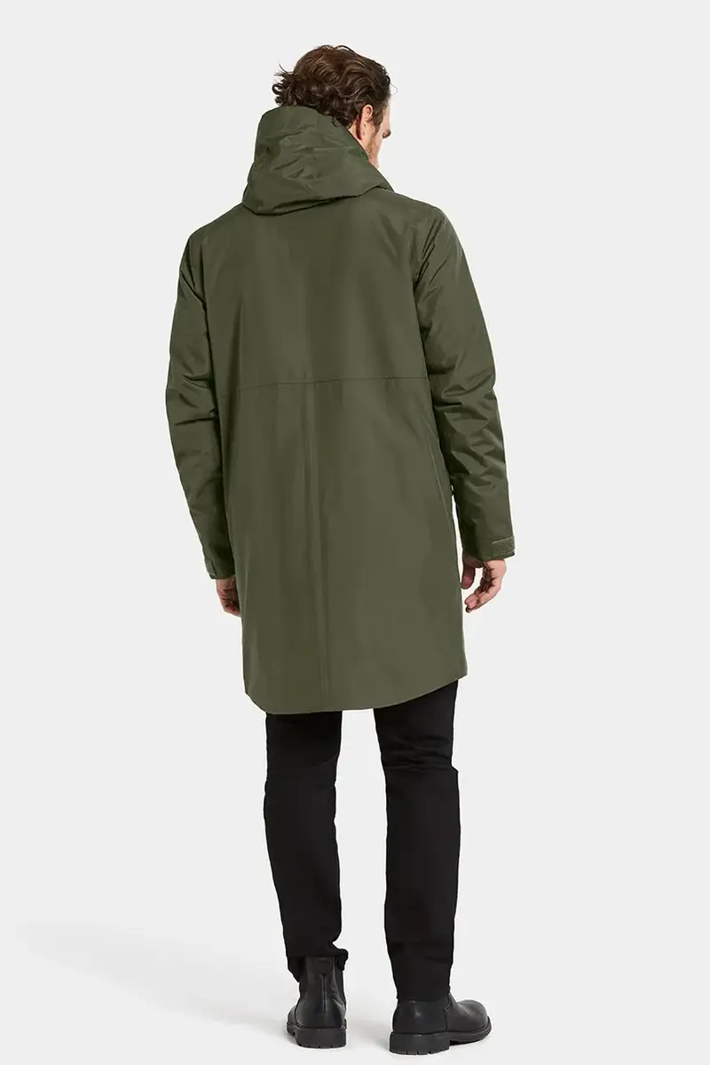 giacca KENNY Verde miniatura 4