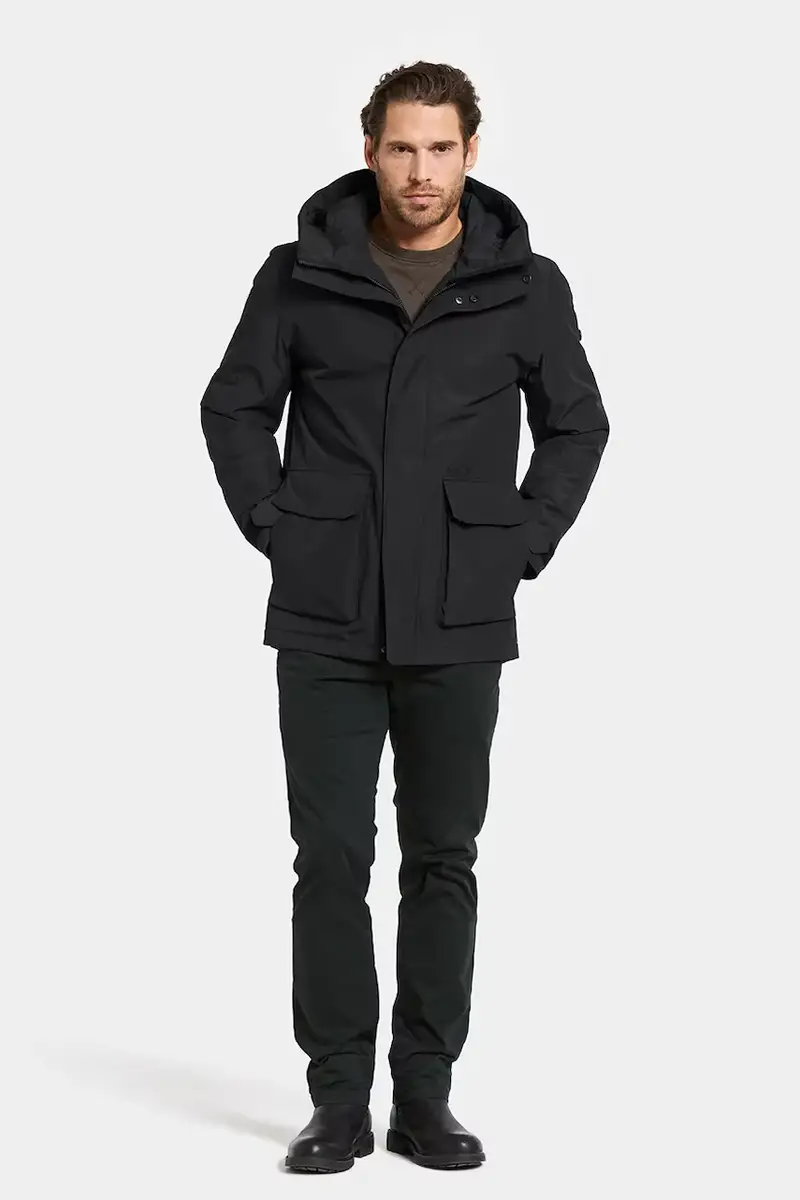 giacca LIAM colore nero 505881 miniatura 2