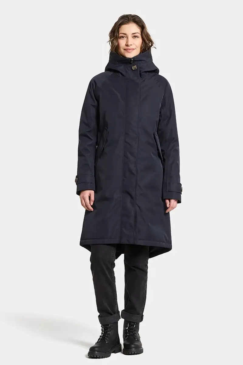 giacca LUNA colore blu navy 505930 miniatura 2