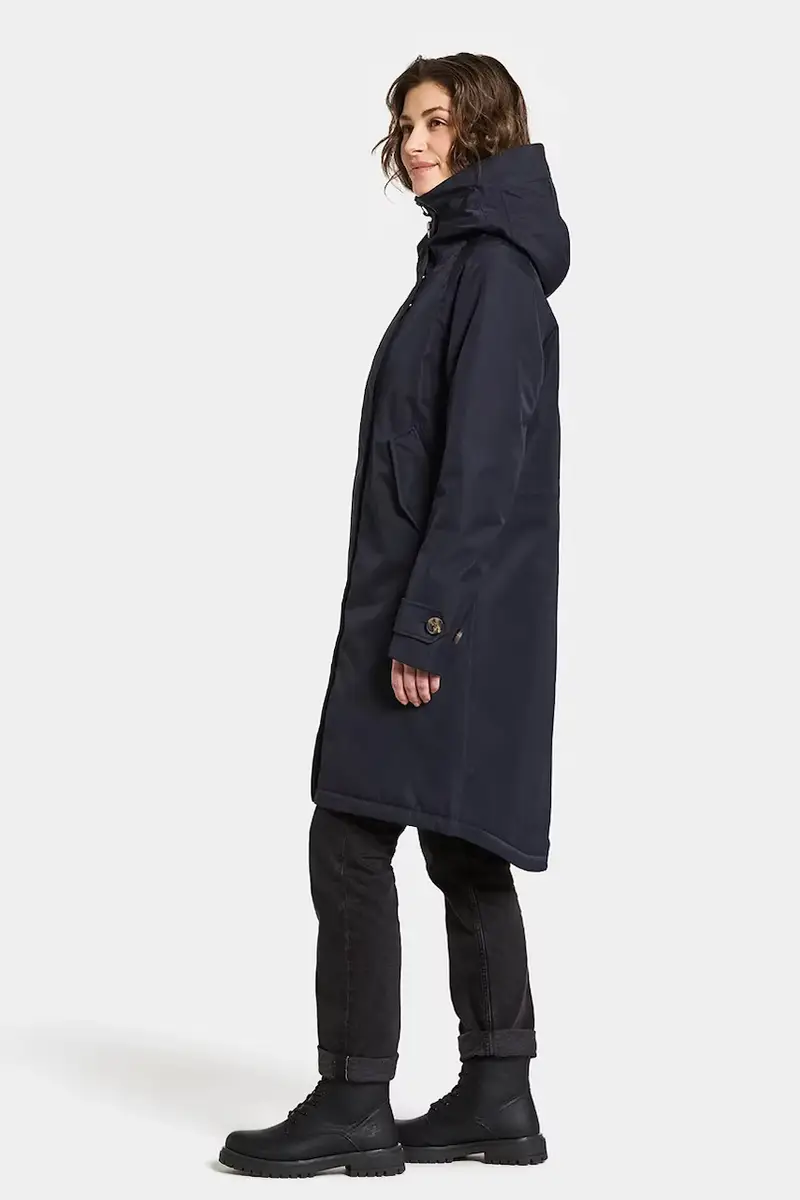 giacca LUNA colore blu navy 505930 miniatura 3