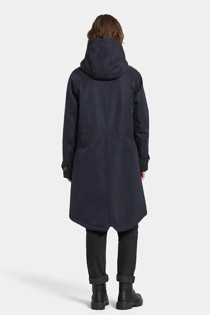 giacca LUNA colore blu navy 505930 miniatura 4