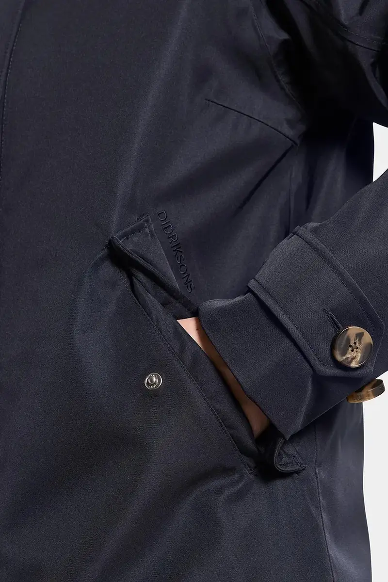 giacca LUNA colore blu navy 505930 miniatura 5