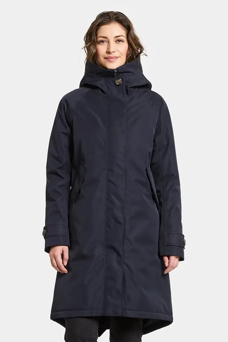 giacca LUNA colore blu navy 505930