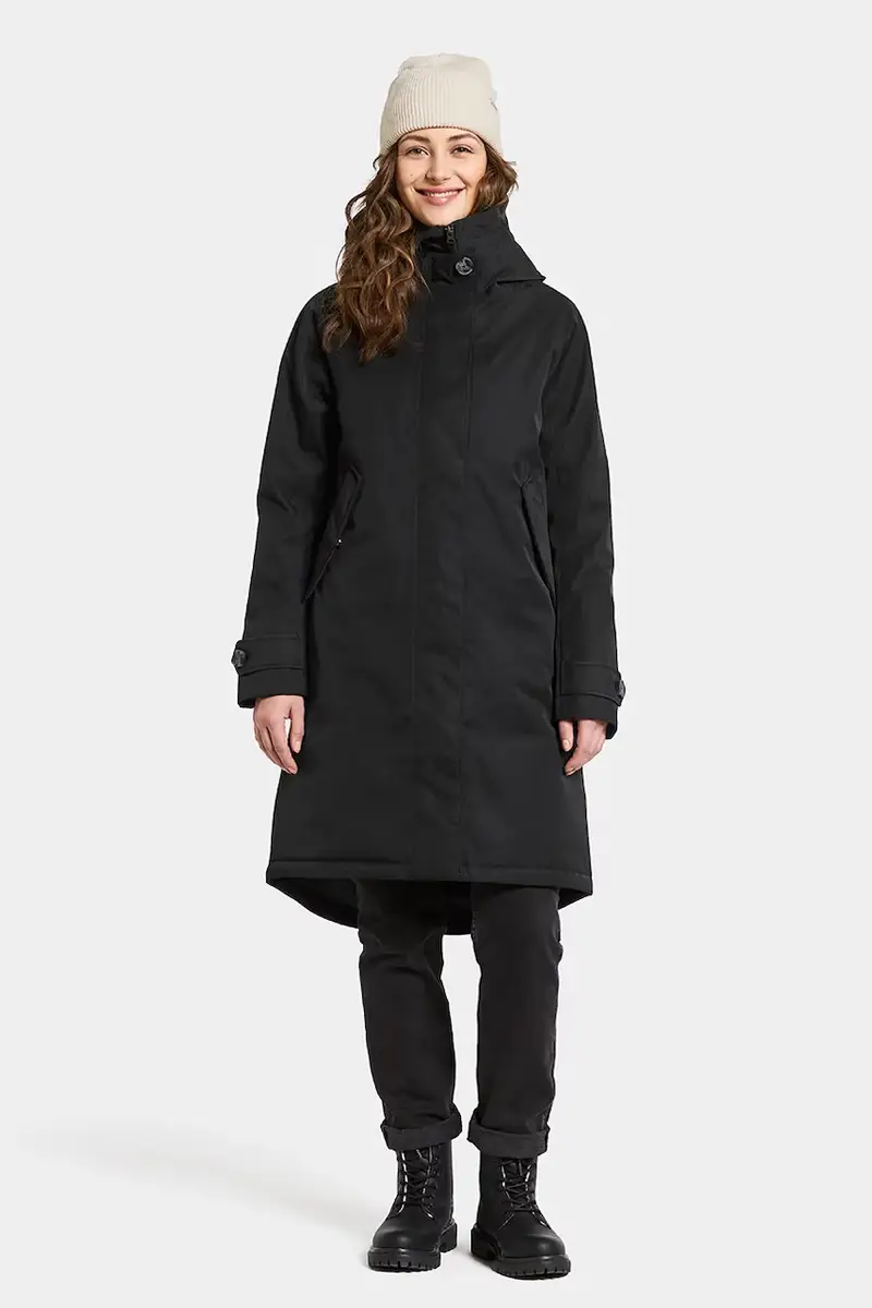 giacca LUNA colore nero 505930 miniatura 2