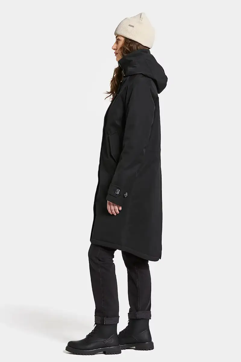 giacca LUNA colore nero 505930 miniatura 3