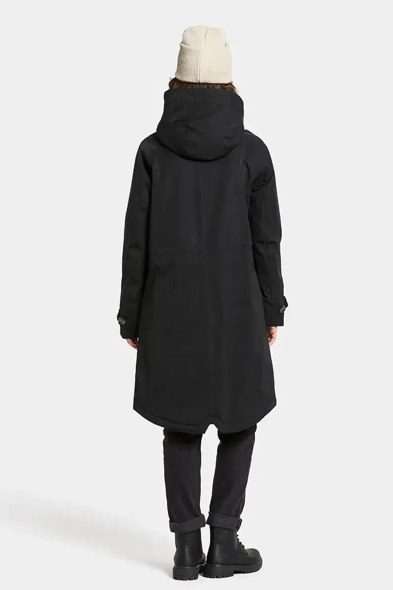 giacca LUNA colore nero 505930 miniatura 4