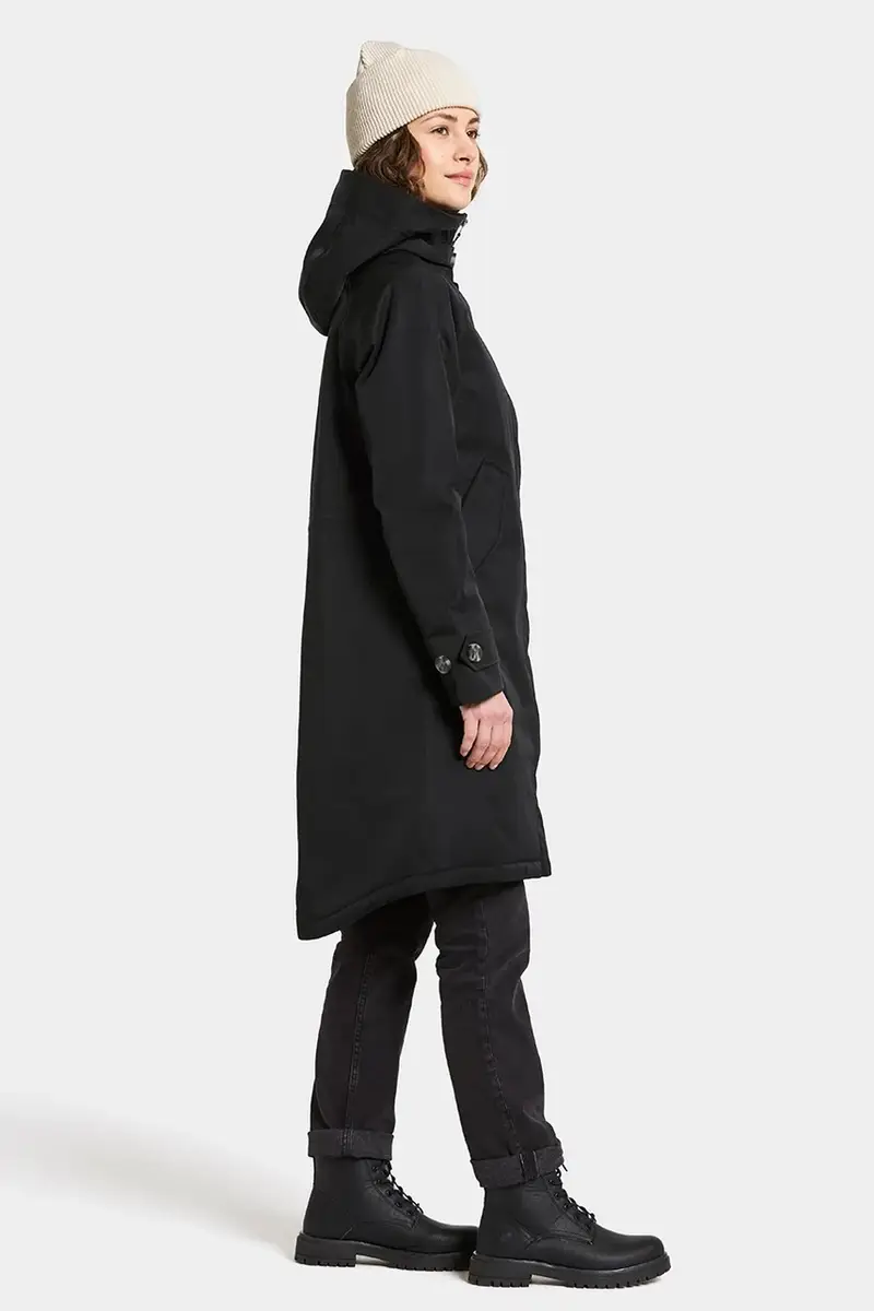 giacca LUNA colore nero 505930 miniatura 5