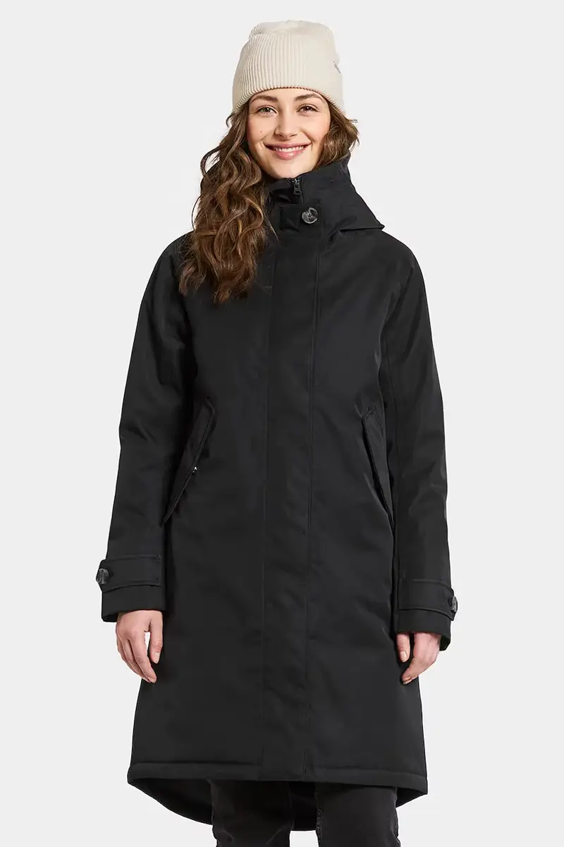 giacca LUNA colore nero 505930