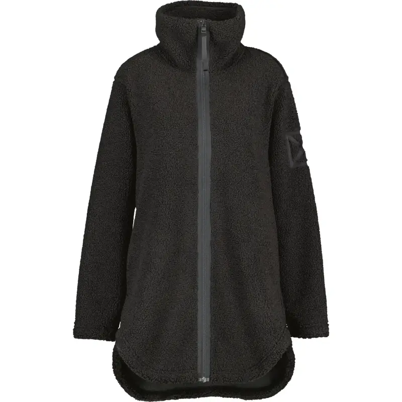 Giacca lunga Didriksons Umi